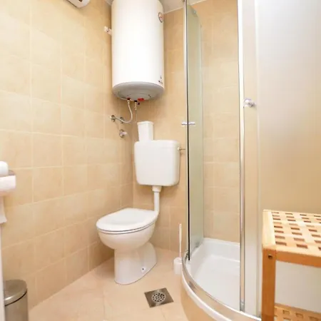 Stari Grad 아파트 로브란