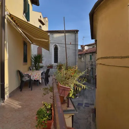 Stari Grad لوفغان