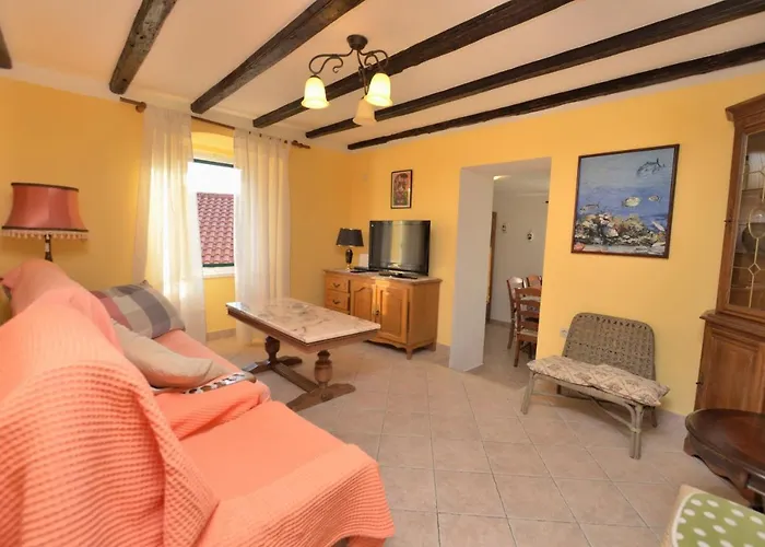 Stari Grad Apartmán