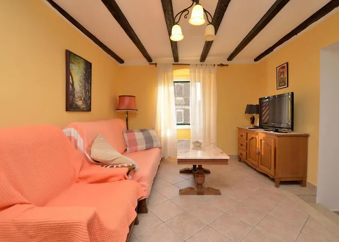 Stari Grad Apartmán *