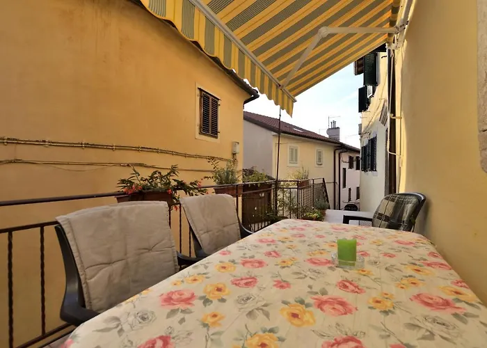 Apartmán Stari Grad *