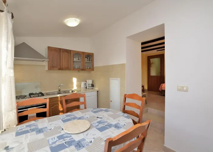 Apartmán Stari Grad Lovran