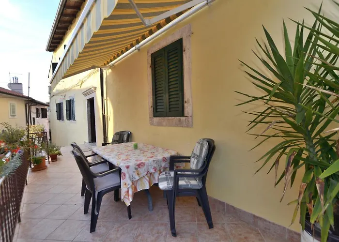 Apartmán Stari Grad *