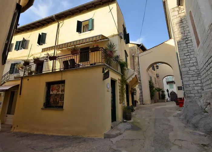 Stari Grad * Lovran
