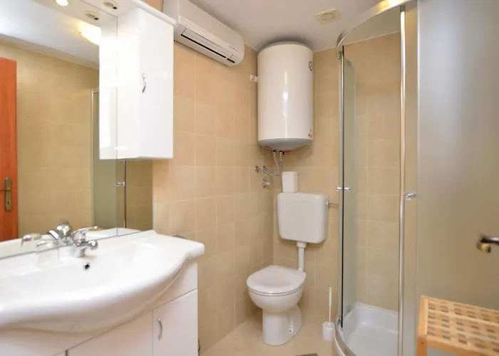 Stari Grad Apartmán Lovran