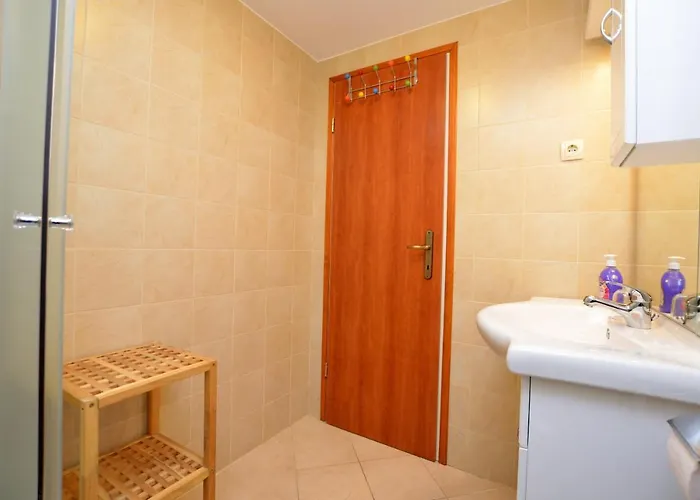 Apartmán Stari Grad