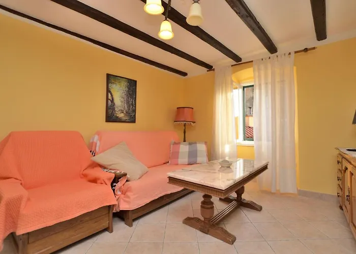 Apartmán Stari Grad