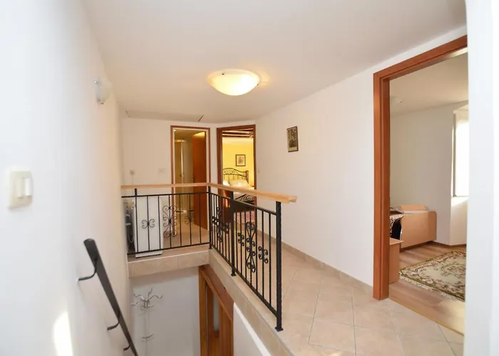 Stari Grad Apartmán