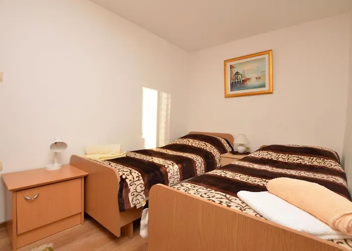 Apartmán Stari Grad