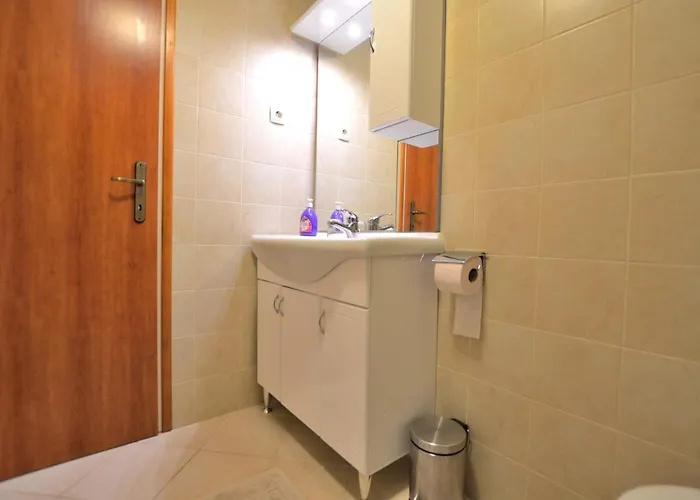 Stari Grad Apartmán *