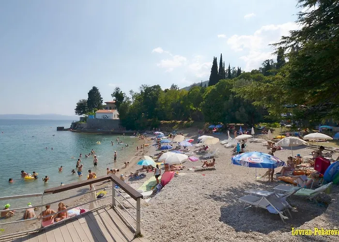 Apartmán Stari Grad *