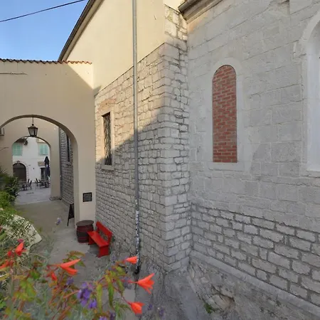 Stari Grad Appartement *