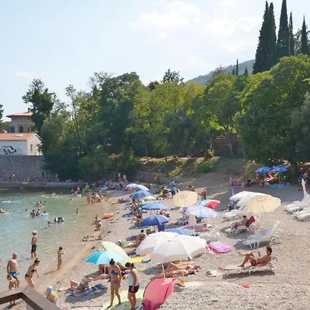 Stari Grad Lägenhet