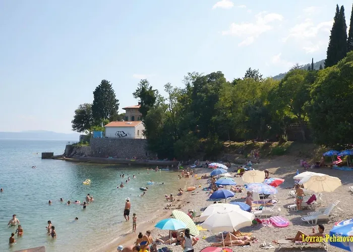 Stari Grad * Lovran